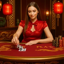 Wildsino - Live Baccarat - Evolution Gaming