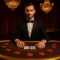 Wildsino - Live Blackjack - Evolution Gaming