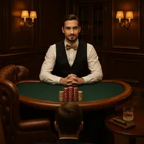 Wildsino - Live Blackjack - Live Casino