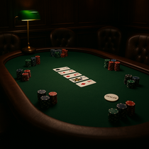 Wildsino - Live Poker - Evolution Gaming