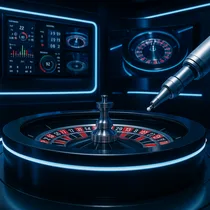 Wildsino - Live Roulette - Evolution Gaming