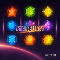 Wildsino - Starburst Slot - Sloji na spletu