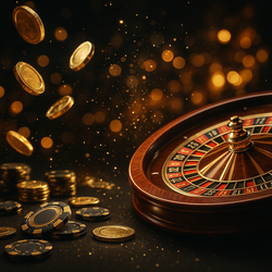 Wildsino 250% Bonus Promotion