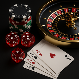 Wildsino - Ponudniki iger - NetEnt, Pragmatic Play, Evolution Gaming