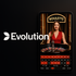 Evolution Gaming