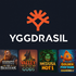 Yggdrasil