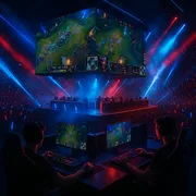 Wildsino - Esports Betting - Sports Betting
