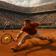 Wildsino - Tennis Betting - Sports Betting